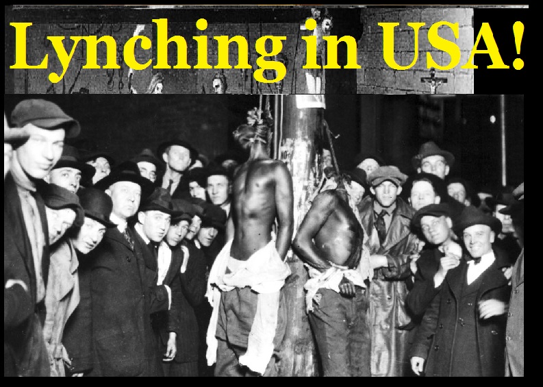 Miinesota lynching